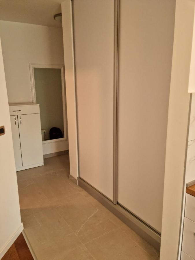 Apartman Kami Tuzla Exteriér fotografie